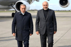 هیئت مذاکره‌کننده کشورمان به تهران بازگشت