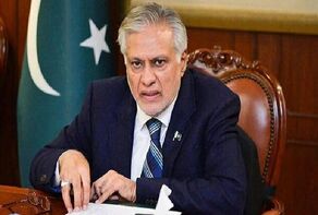 Pakistan FM reveals details of Iran-US talks