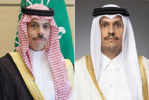 گفت وگوی وزرای خارجه عرب درباره امنیت منطقه در سایه مذاکرات ایران و آمریکا