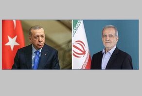 Pezeshkian: Iran ready to pursue diplomacy as per international law