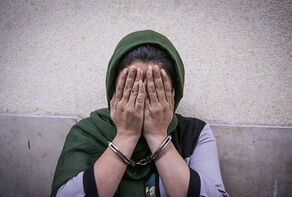 سناریوی سرقت ساختگی، پرده از راز جنایت دختر جوان برداشت