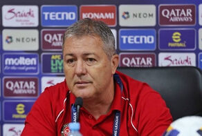 پرسپولیس در آستانه توافق نهایی با دراگان اسکوچیچ