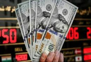 قیمت دلار توافقی امروز سه شنبه 2 تیر 1405