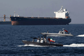تصمیم جدید درباره عبور و مرور کشتی ها از تنگه هرمز