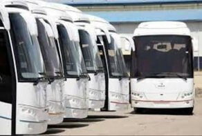 جزئیات بسیج ناوگان حمل‌ونقل جاده‌ای برای مراسم وداع در تهران، قم و مشهد