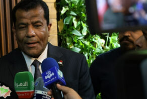مقامات بصره: خوزستان بهترین شریک اقتصادی ماست
