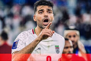پیام طارمی در آستانه سفر به آمریکا : ورزش را از سیاست جدا کنید