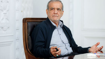Pezeshkian: Iran’s unity in 12-day war forced enemy to ask for ceasefire