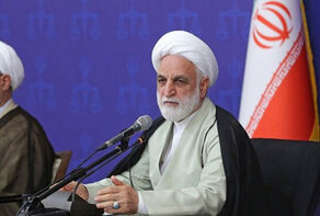 رئيس القضاء: الصهاينة الأشرار سيدفنون أمنياتهم في القبور