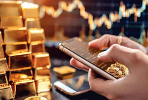 پیش بینی قیمت طلا و سکه دوشنبه 25 خرداد 1405+ جدول