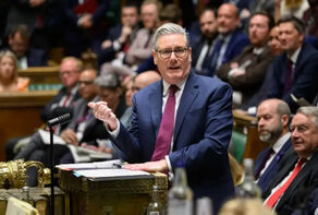 Why Is UK Prime Minister Moving Closer to Political Collapse Every Day?