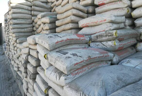 سیمان متهم اصلی گرانی مسکن نیست