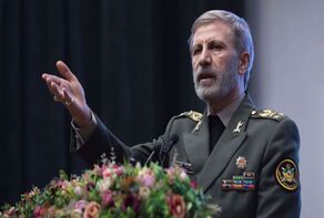 Enemy realized it must respect Iran after military defeats: Army chief