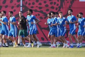 For a Nation of 90 Million Smiles: Iran Ready for a Crucial World Cup Battle