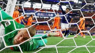 عکس های منتخب جام جهانی 2026 - روز چهارم
