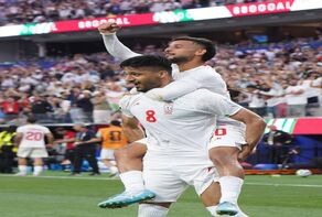 لاعب إيراني يخطف الأنظار ويتوج “نجم المباراة” أمام نيوزيلندا