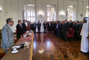 Details of the Iran–U.S. Memorandum of Understanding According to Araghchi; Crucial Negotiations to Begin on Friday
