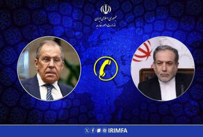 جزئیات گفت‌وگوی عراقچی و لاوروف درباره تحولات منطقه