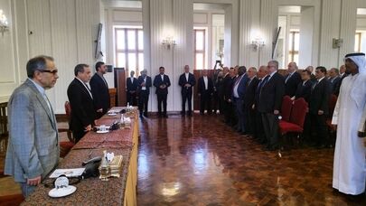 Israeli attack, continued occupation of Lebanon will breach Iran-US MoU: Araghchi