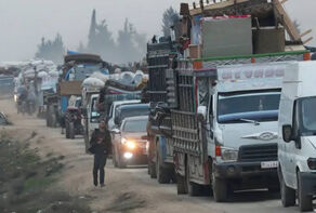 Secret Behind a Striking Statistic: Where Do Refugees Settle?