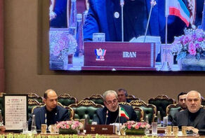 نائب أمين المجلس الأعلى للأمن القومي: لنحوّل التهديدات غير التقليدية الى فرصة لبناء نظام عادل