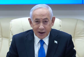 نتانیاهو: اجازه دستیابی ایران به سلاح هسته‌ای را نخواهیم داد!