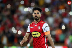 تکلیف عالیشاه با پرسپولیس مشخص شد