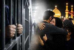 آزادی 150 زندانی خوزستان در ایام محرم