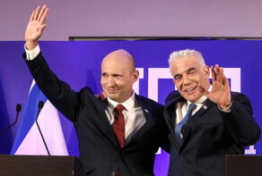 האופוזיציה מובילה עם 67 מושבים, הרוב דוחה את עסקת נתניהו עם המפלגות החרדיות