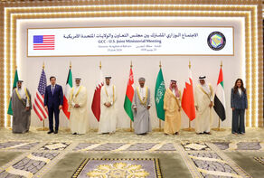 Arab States Signal Support for Iran-US MoU; Key Points of GCC Strategic Statement