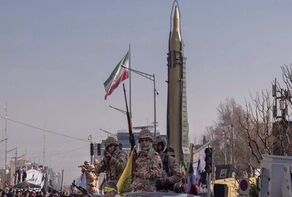 Iran’s top military command warns of response to any Israeli threat