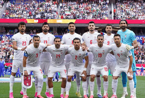 Iran vs. Egypt at 2026 World Cup; National Team Aims to Defeat Pharaohs