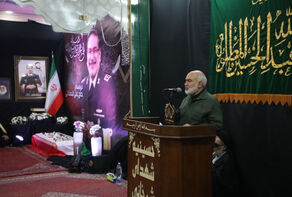 استاندار خوزستان: شهید شمخانی استراتژیستی در تراز جهانی بود