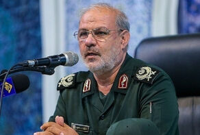 سخنگوی سپاه: تنگه هرمز سرزمین ایران است و هیچ ارتباطی با آمریکا ندارد