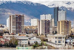 رکود سنگین در بازار مسکن