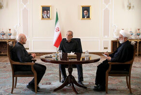 نشست سران قوا برگزار شد