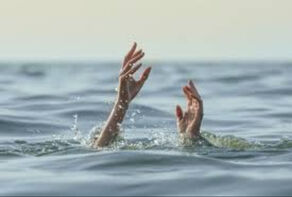 حادثه تلخ در دریای طوفانی بابلسر؛ پایان غم‌انگیز شنای دختر 14 ساله