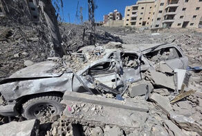 وزارت بهداشت لبنان: شمار شهدای حملات اسرائیل به 4247 نفر رسید