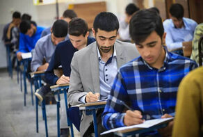 مهلت ثبت‌نام در آزمون‌های نهایی ایجاد و ترمیم سابقه تحصیلی تمدید شد