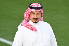 استعفای رئیس فدراسیون فوتبال عربستان در پی حذف از جام جهانی