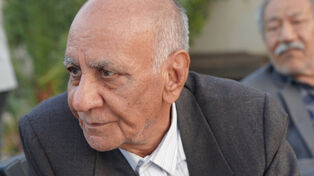 افضل مقیمی، چهره ماندگار زبان‌شناسی ایران، درگذشت