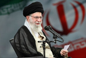 دایی فرزندان رهبر شهید: مردم برای دختر دوم رهبر شهید دعا کنند