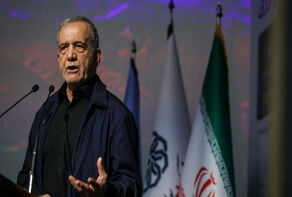 Reciprocity first: President Pezeshkian says Iran will stand by deal only if US does