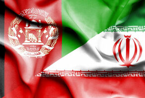 تهاتر ریال و افغانی رسمی می‌شود