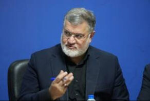 استاندار تهران: پایتخت در آماده‌باش کامل برای مراسم تشییع رهبر شهید