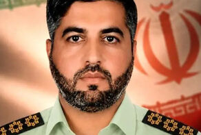 ترور مأمور پلیس در سیستان و بلوچستان؛ ستوان محمد پلنگی به شهادت رسید
