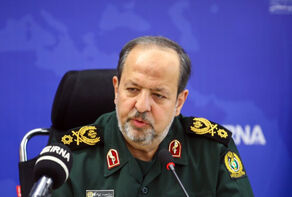 وزير الدفاع بالوكالة: القدرات الصاروخية والمسيرات الإيرانية ليست قابلة للتفاوض