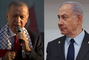 Why Has Türkiye Suddenly Become Tel Aviv’s Primary Target?
