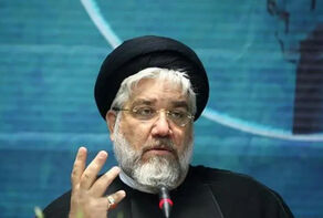 خرد معنوی و افق تمدن‌سازی
