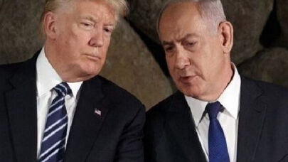 Неминуема ли следующая война? Разгадываем, как складывается новая головоломка Трамп-Нетаньяху